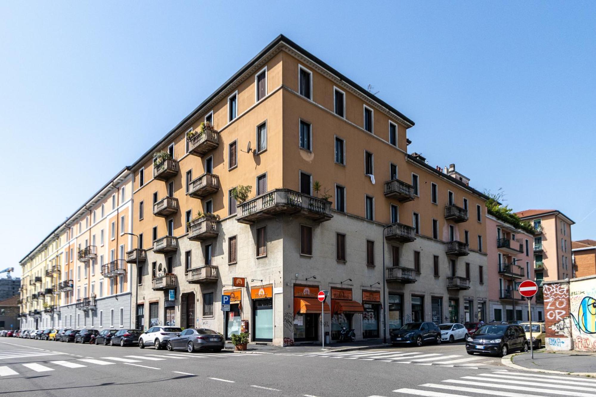 Martini Apartamento Milán